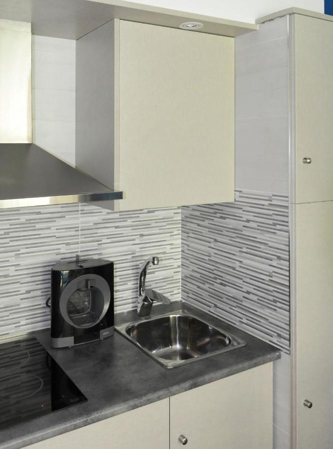 Añorga-Lugariz Apartamento En Villa Con Parking מראה חיצוני תמונה