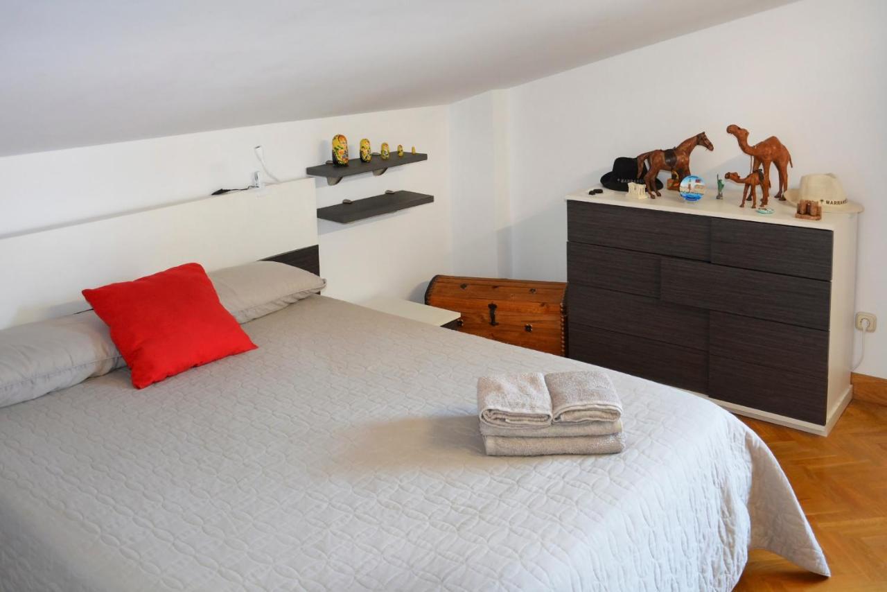 Añorga-Lugariz Apartamento En Villa Con Parking מראה חיצוני תמונה
