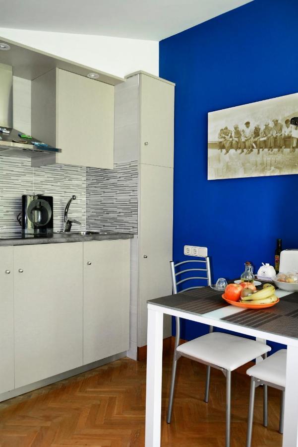Añorga-Lugariz Apartamento En Villa Con Parking מראה חיצוני תמונה